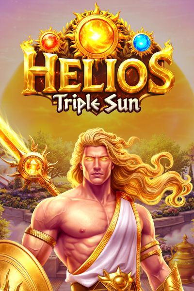 Helios – Triple Sun