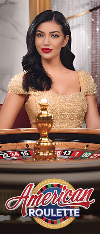 American Roulette