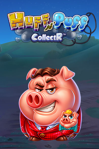 Huff N' Puff CollectR